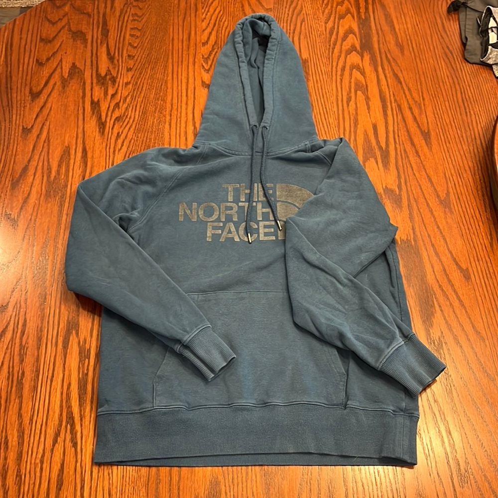 North Face Hoodie
